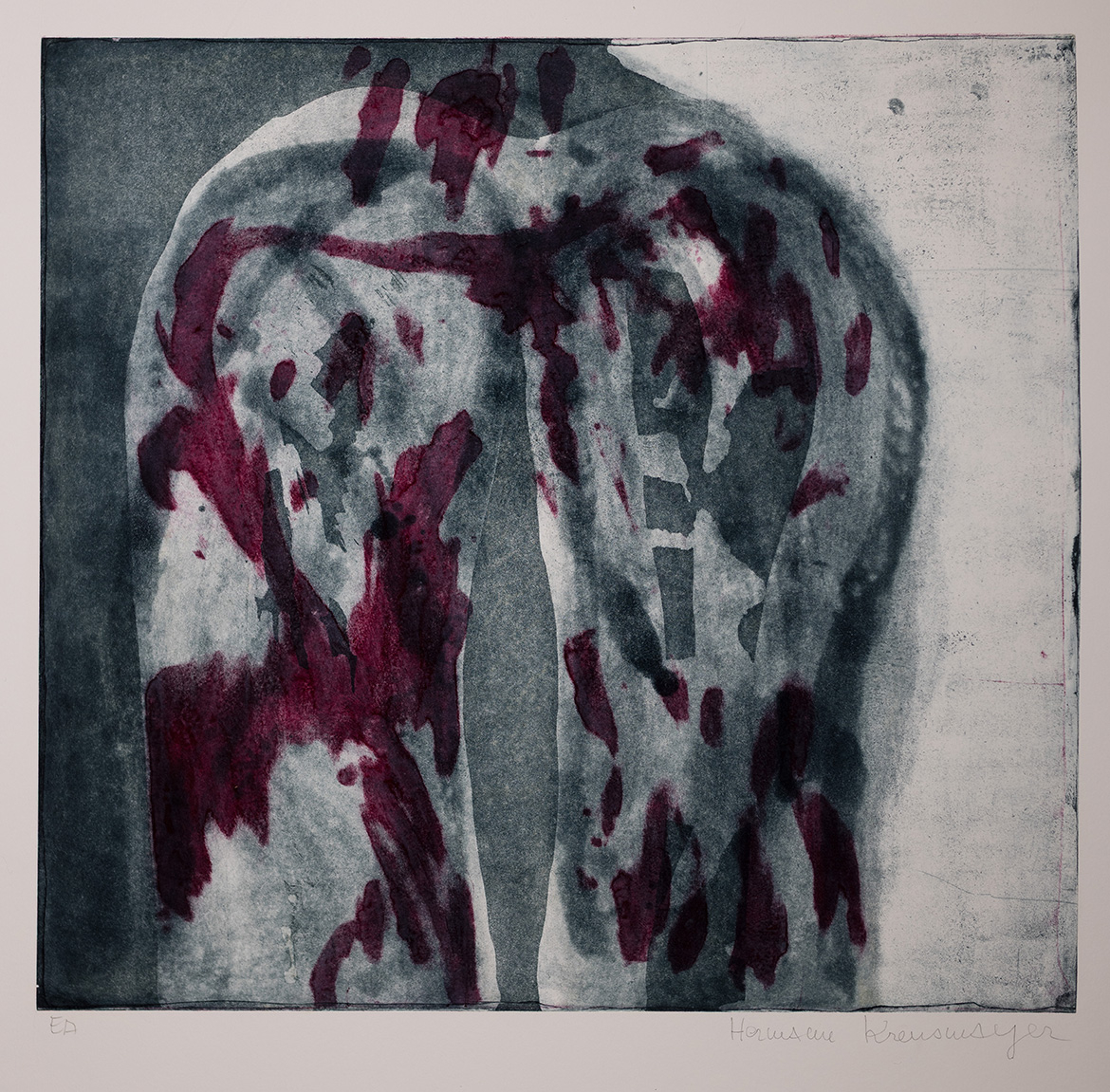 Copyright Richard Luerzer