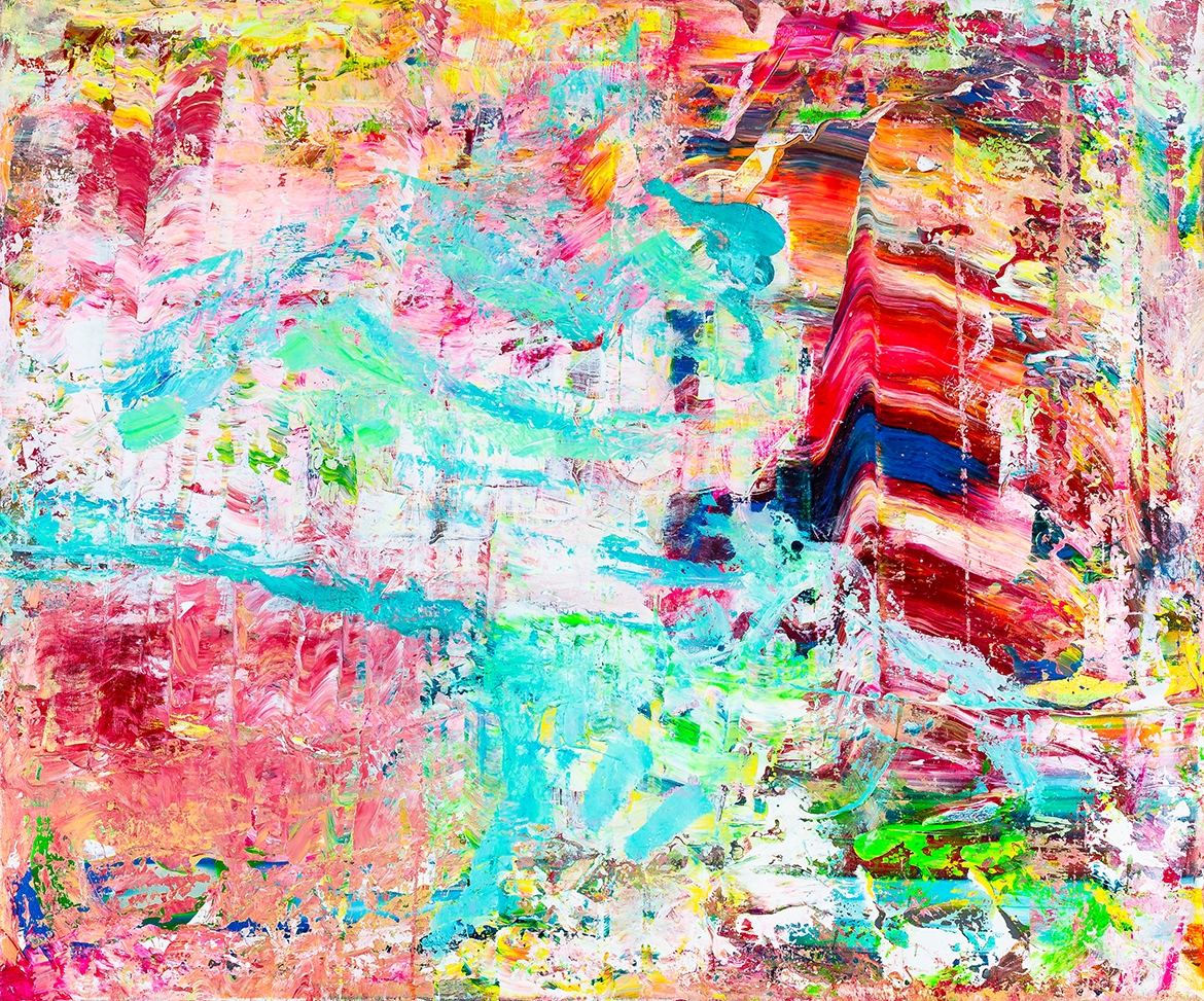 Copyright Richard Luerzer