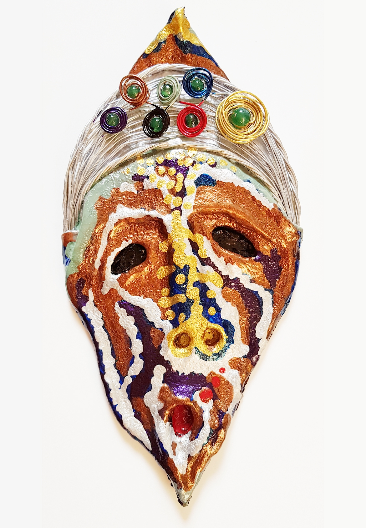 Copyright Richard Lürzer