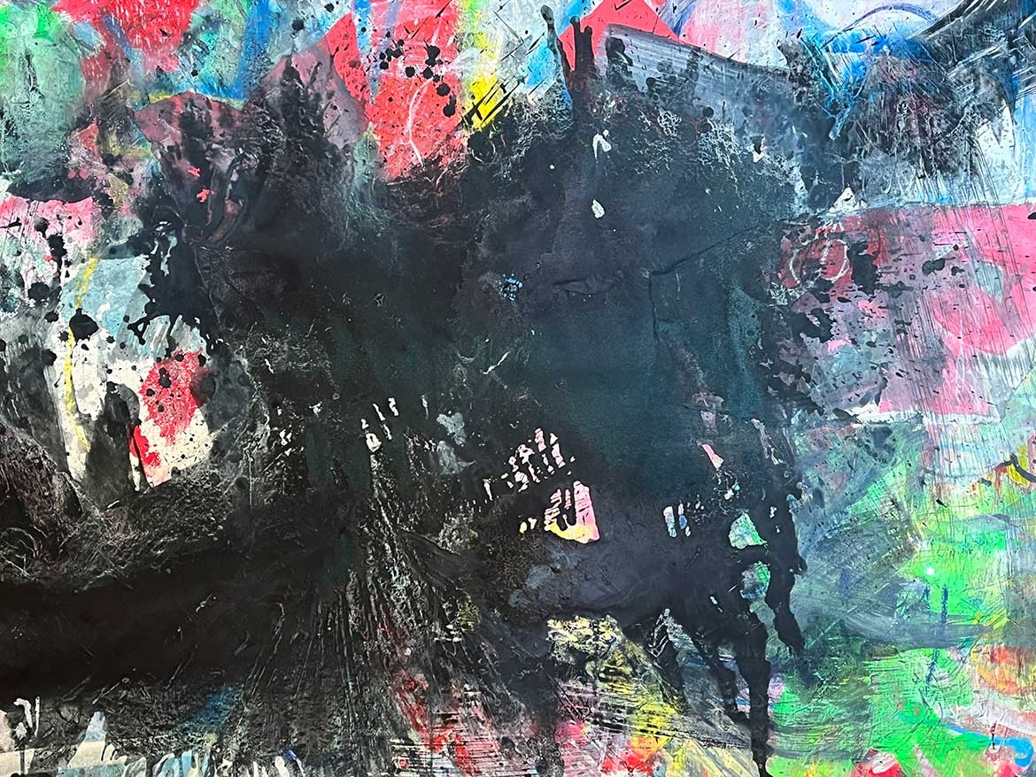 © Bubna-Litic Patrick