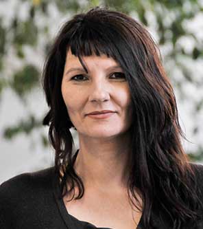 Renate Ungar