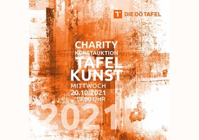 Kunstauktion 2021