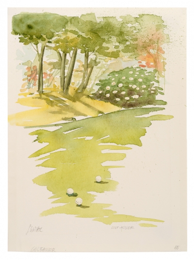 Wichtl Silvia, "Golfholler"