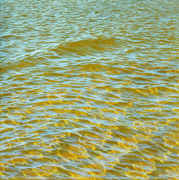 Wehrmann Carolin, &quot;Reflections&quot;