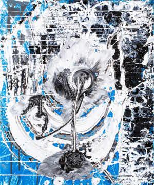 Eisenberger Christian, &quot;Ohne Titel&quot;