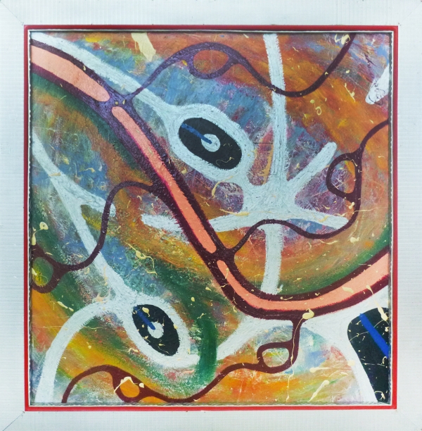 Engelmayr Jürgen, &quot;Augenblicke&quot;