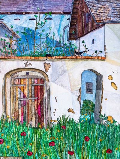 © richardluerzer.at