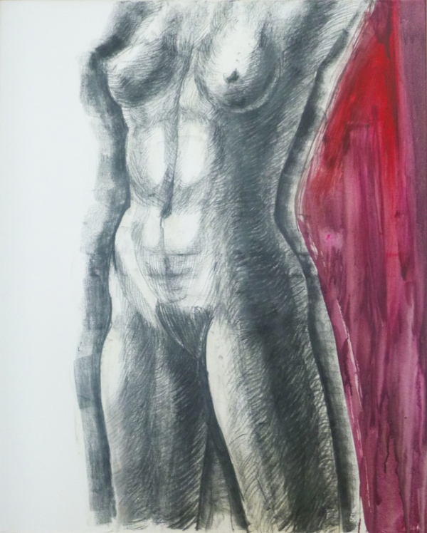 Engeljehringer Isolde, &quot;Dreambody&quot;