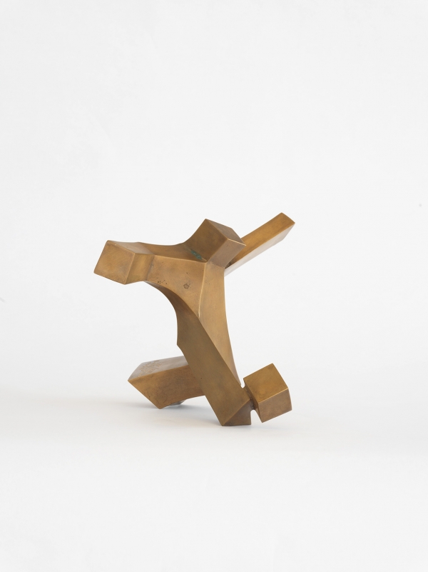 Höfinger Oskar, &quot;Fussballer IV/VII&quot;