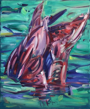 Katol Guido, &quot;Ente&quot;